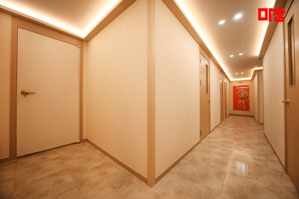 (행신역) 마사지 건마 쉼바디샵 