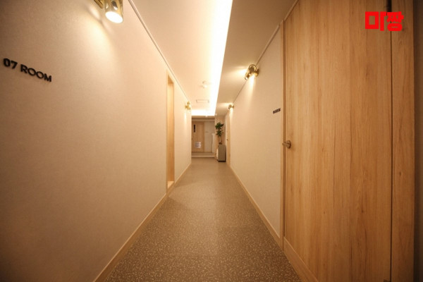 (옥련동) 마사지 건마 더풋샵마사지 