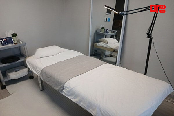 (잠실새내역) 마사지 건마 루다테라피 