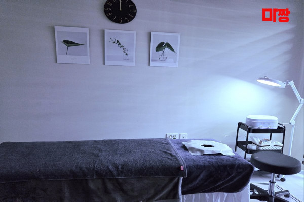 (운서동) 마사지 건마 웰니스앤뷰티 