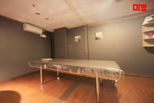 (철산역) 마사지 건마 헤라테라피 