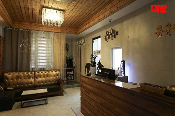 (물금읍) 마사지 건마 흥운테라피 