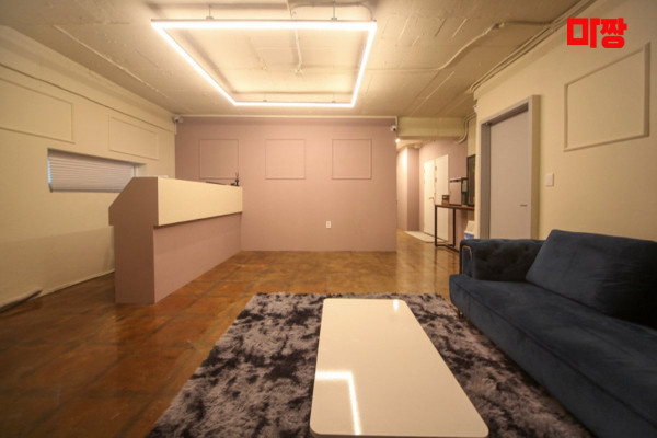 (신사역) 마사지 건마 시에스타테라피 