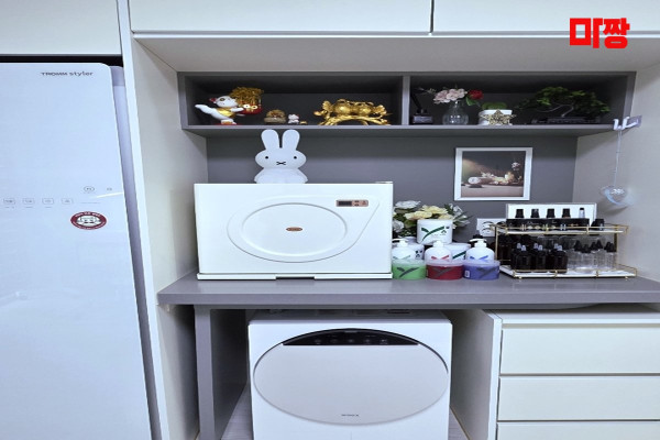 (운서동) 마사지 건마 웰니스앤뷰티 