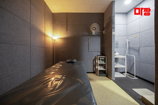 (서창동) 마사지 건마 미라쥬테라피 