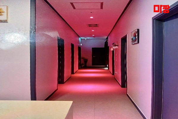 (영덕동) 마사지 건마 힐링캠프 