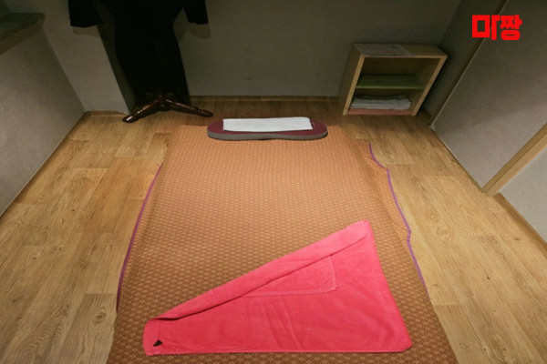 (영등동) 마사지 건마 별타이&테라피 