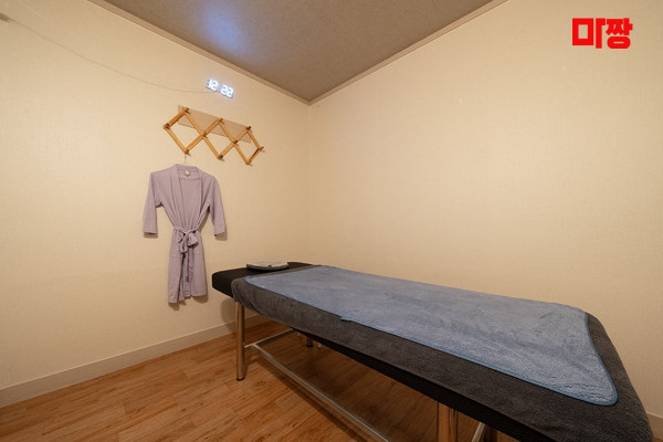 (동구청역) 마사지 건마 베트남하노이테라피 