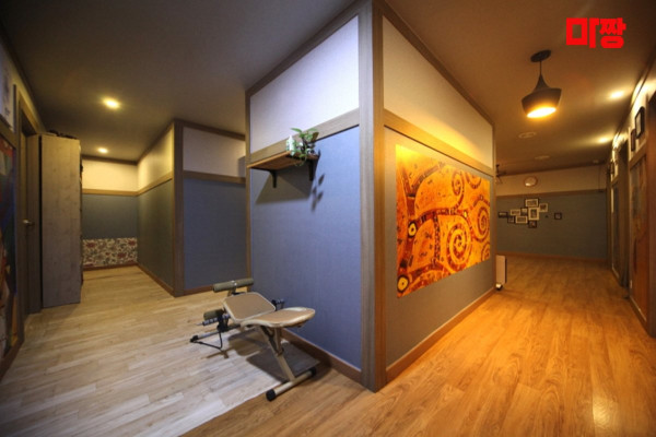 (용화동) 마사지 건마 션샤인타이 