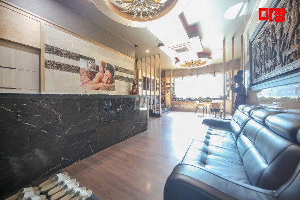 (민락동) 마사지 건마 타이왓포마사지 