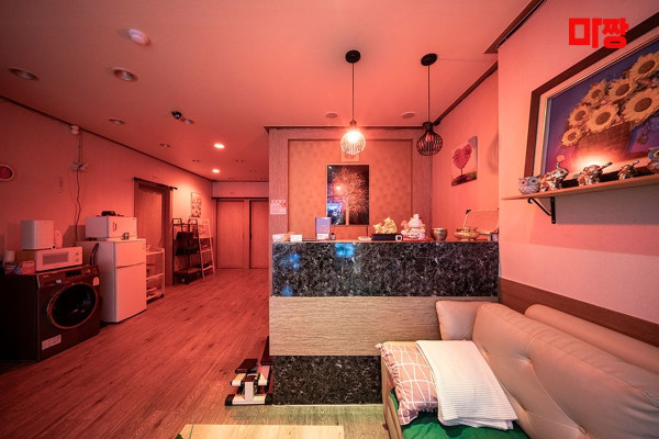 (원평동) 마사지 건마 루루스파 