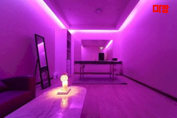 (미사역) 마사지 건마 0.5%인스타테라피 