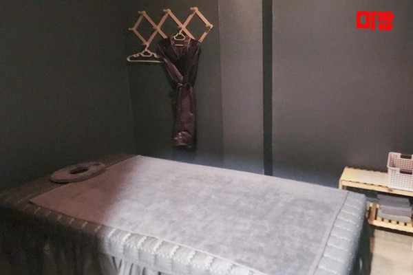 (산곡역) 마사지 건마 로즈아로마테라피 