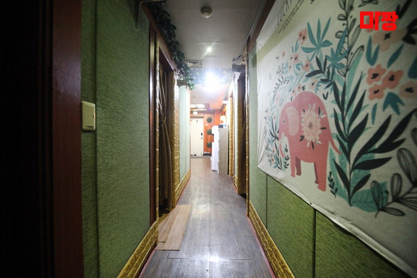 (화정역) 마사지 건마 진경태국전통마사지 