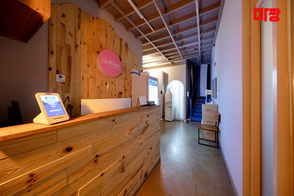 (미사역) 마사지 건마 LA테라피 