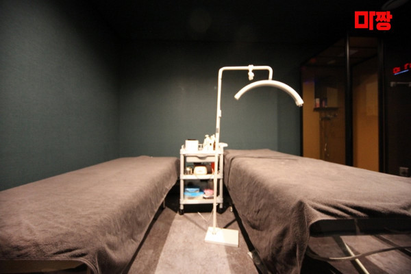 (운정역) 마사지 건마 바니테라피 