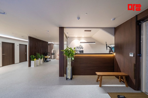 (수원시청역) 마사지 건마 이슬테라피 