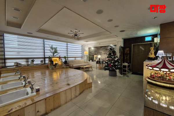 (구미인의동) 마사지 건마 베트남황제마사지 