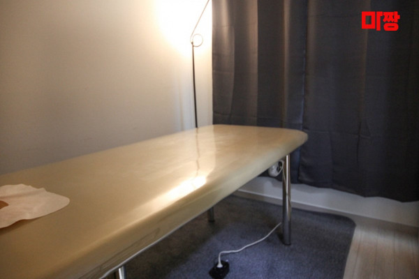 (아라역) 마사지 건마 애티튜드테라피 