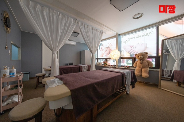 (구미인의동) 마사지 건마 베트남황제마사지 