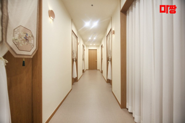 (부평테마의거리) 마사지 건마 더풋샵 