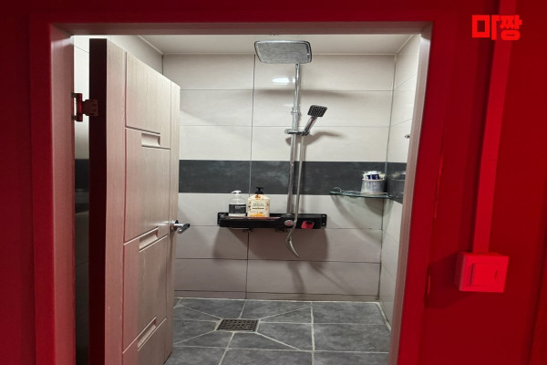 (치평동) 마사지 건마 행운아로마 