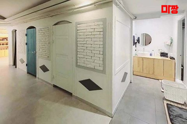 (대화역) 마사지 건마 초이스테라피 