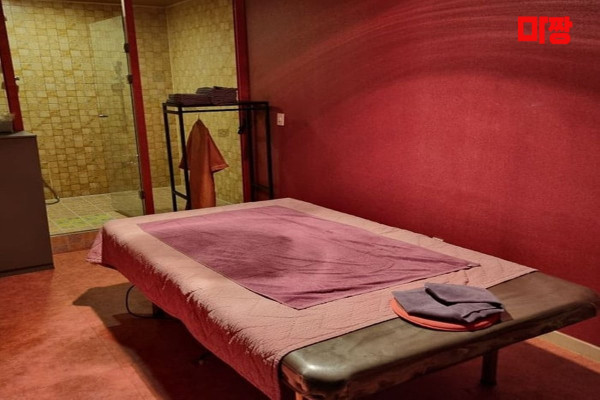 (효자동) 마사지 건마 걸스데이테라피 