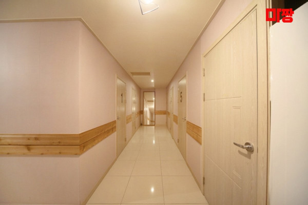 (남산동) 마사지 건마 B&B아로마 