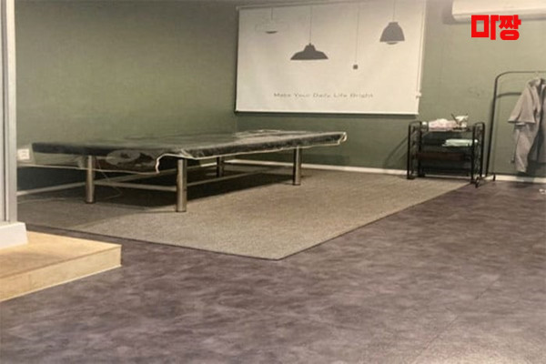 (화정역) 마사지 건마 아리따움테라피 