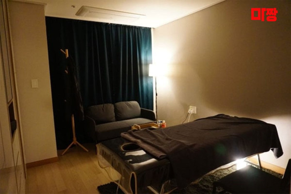 (신월동) 마사지 건마 하윤테라피 