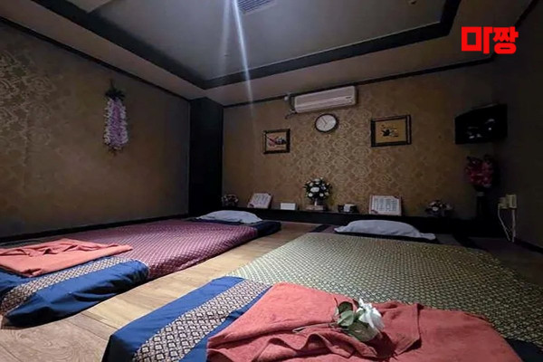(상남동) 마사지 건마 타이전통황실마사지 