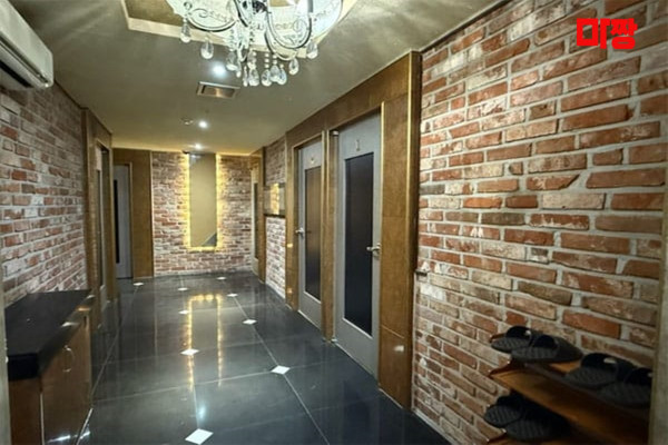 (하대동) 마사지 건마 한양테라피 