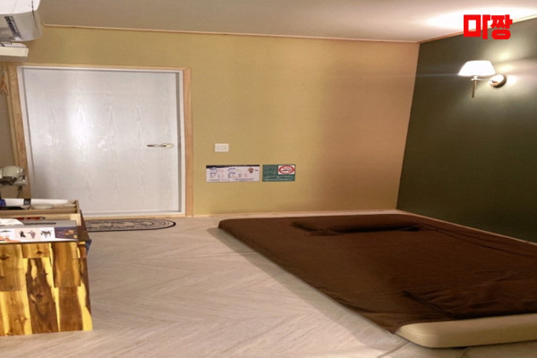 (반월동) 마사지 건마 온테라피 