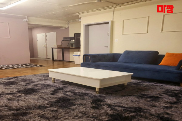 (신사역) 마사지 건마 시에스타테라피 