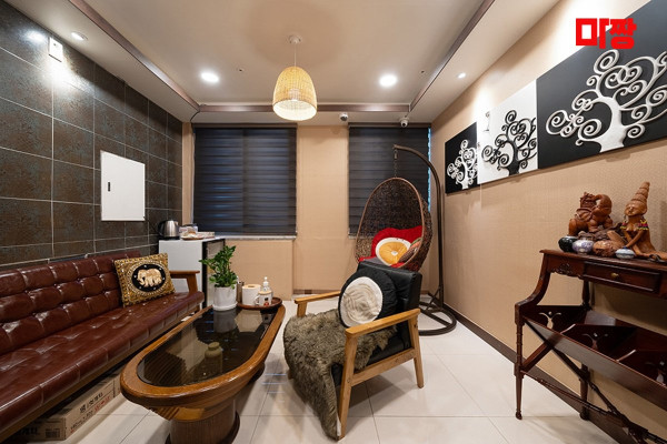 (번동) 마사지 건마 본타이테라피 