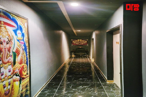 (치평동) 마사지 건마 오감타이 