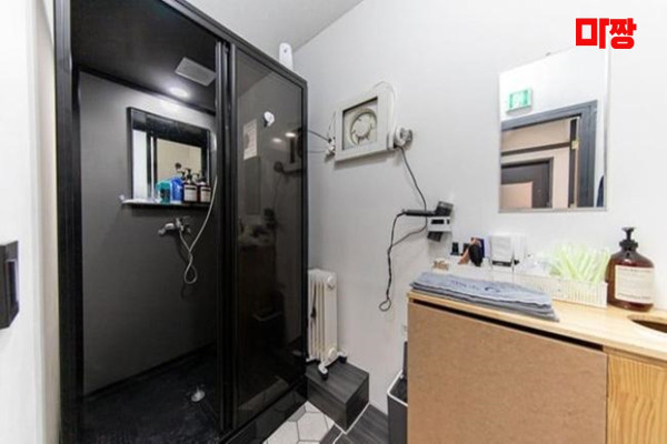 (논현) 마사지 건마 스파드지 