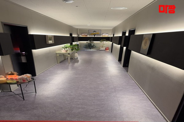 (반곡동) 마사지 건마 레이테라피 