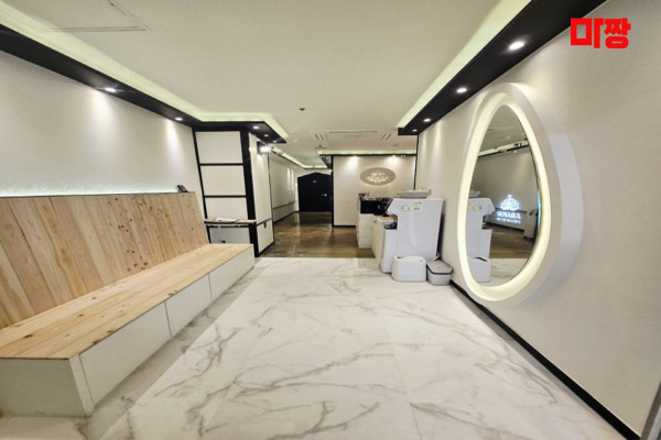 (산남동) 마사지 건마 베트남마사지세나라 