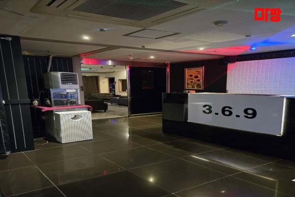 (논현동) 마사지 건마 5월스파 