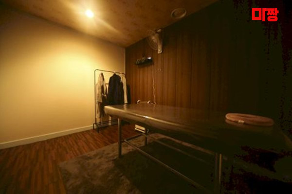 (금촌동) 마사지 건마 BJ테라피 