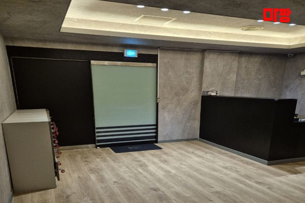 (상계동) 마사지 건마 헬로스파 