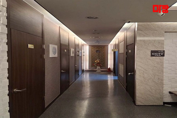 (서창동) 마사지 건마 힐링테라피 