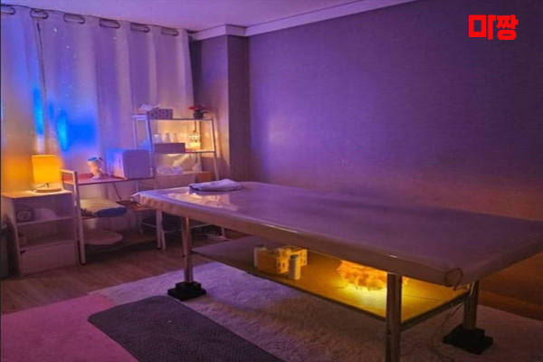 (평촌) 마사지 건마 바니테라피 