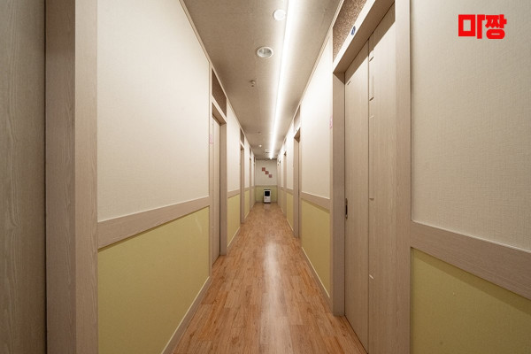 (동구청역) 마사지 건마 베트남하노이테라피 