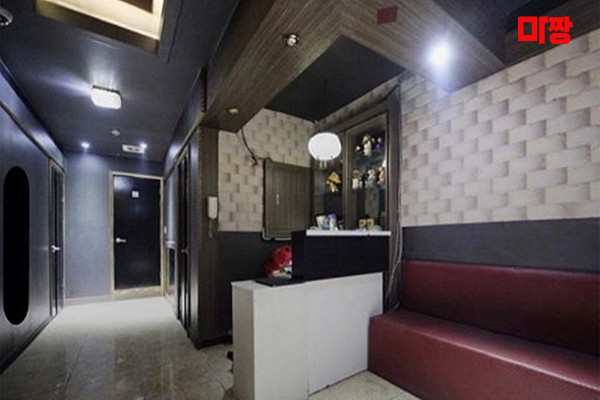 (오산역) 마사지 건마 썸테라피 