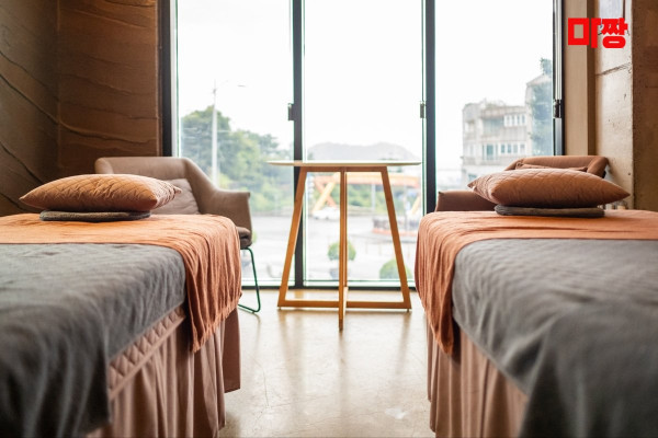 (서귀동) 마사지 건마 엠브이지아로마 