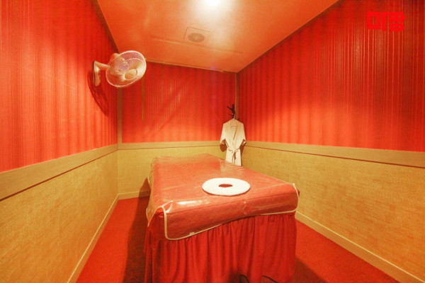 (고잔동) 마사지 건마 샴푸테라피 