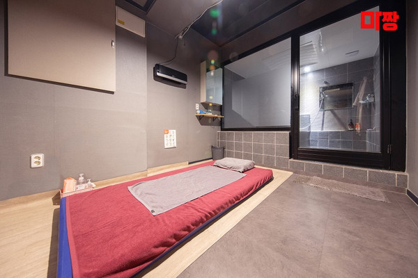 (주안역) 마사지 건마 나비테라피 